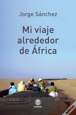 Capa do artigo Mi Viaje Alrededor De África