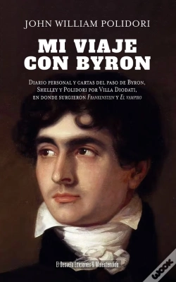 Capa do artigo Mi Viaje Con Byron