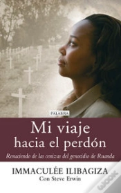 Capa do artigo Mi Viaje Hacia El Perdón