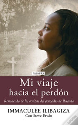 Capa do artigo Mi Viaje Hacia El Perdón