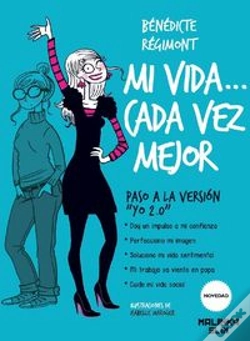 Capa do artigo Mi Vida... ¡Cada Vez Mejor!  