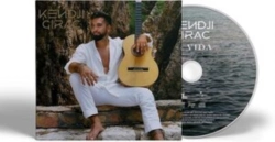 Capa do artigo Mi Vida - CD
