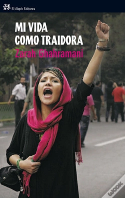 Capa do artigo Mi Vida Como Traidora