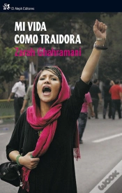 Capa do artigo Mi Vida Como Traidora
