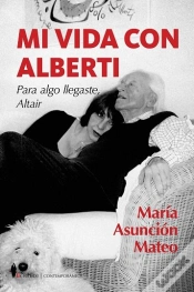 Capa do artigo Mi Vida Con Alberti