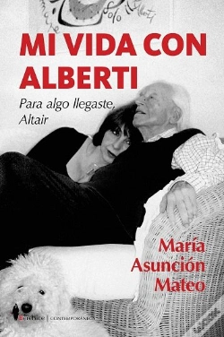 Capa do artigo Mi Vida Con Alberti