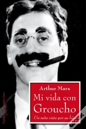 Capa do artigo Mi Vida Con Groucho