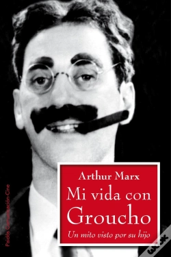 Capa do artigo Mi Vida Con Groucho
