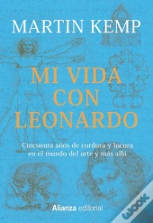 Mi Vida Con Leonardo