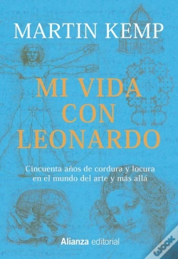 Capa do artigo Mi Vida Con Leonardo
