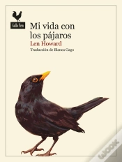 Capa do artigo Mi Vida Con Los Pajaros