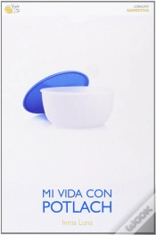 Capa do artigo Mi Vida Con Potlach