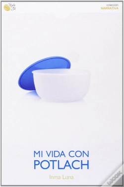 Capa do artigo Mi Vida Con Potlach