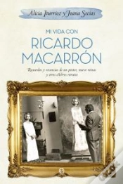 Capa do artigo Mi Vida Con Ricardo Macarrón