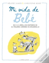 Mi Vida De Bebé