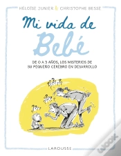 Capa do artigo Mi Vida De Bebé