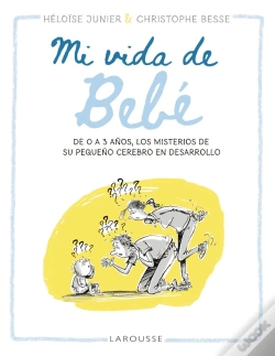 Capa do artigo Mi Vida De Bebé