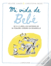 Capa do artigo Mi Vida De Bebe