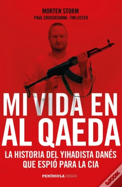Capa do artigo Mi Vida En Al Qaeda