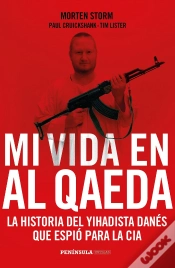 Capa do artigo Mi Vida En Al Qaeda