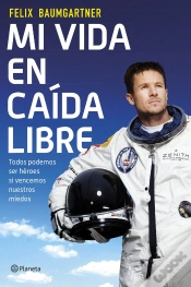 Capa do artigo Mi Vida En Caída Libre