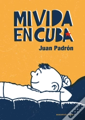 Capa do artigo Mi Vida En Cuba