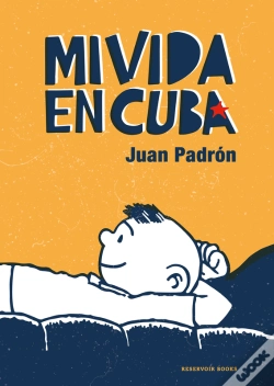 Capa do artigo Mi Vida En Cuba