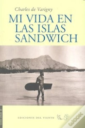 Capa do artigo Mi Vida En Las Islas Sandwich