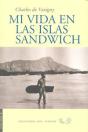 Mi Vida En Las Islas Sandwich - Preview