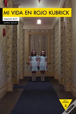 Capa do artigo Mi Vida En Rojo Kubrick