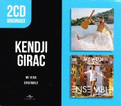 Capa do artigo Mi Vida / Ensemble - CD
