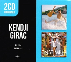 Capa do artigo Mi Vida / Ensemble - CD