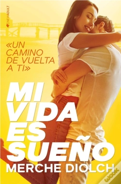 Capa do artigo Mi Vida Es Sueño