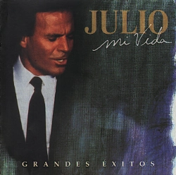 Capa do artigo Mi Vida: Grandes Éxitos - CD
