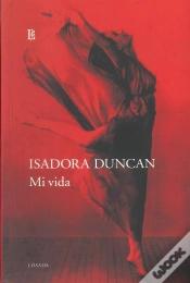 Capa do artigo Mi Vida