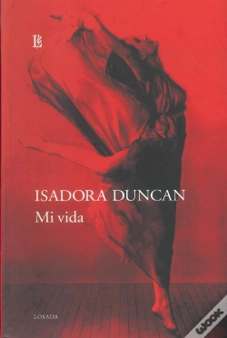 Capa do artigo Mi Vida
