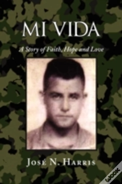 Capa do artigo Mi Vida