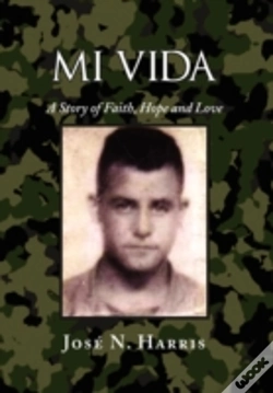 Capa do artigo Mi Vida