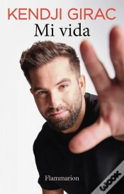 Capa do artigo Mi Vida