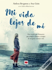 Capa do artigo Mi Vida Lejos De Mí
