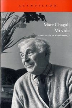 Capa do artigo Mi Vida
