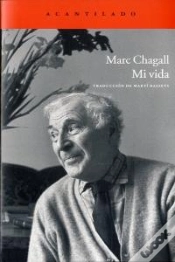 Capa do artigo Mi Vida