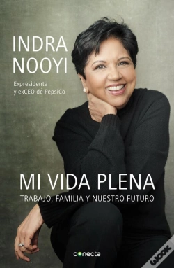 Capa do artigo Mi Vida Plena