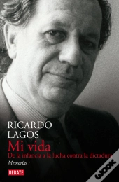 Mi Vida  