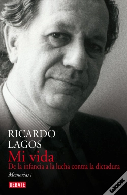 Capa do artigo Mi Vida  