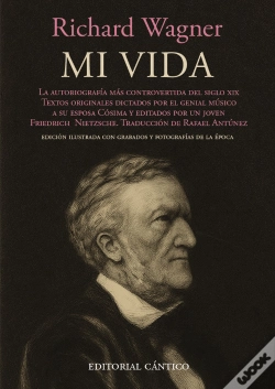Capa do artigo Mi Vida