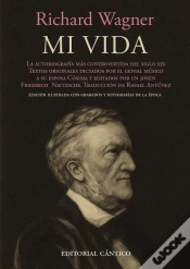 Capa do artigo Mi Vida