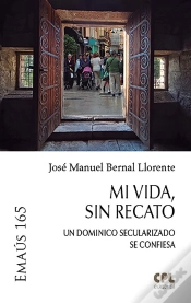 Capa do artigo Mi Vida, Sin Recato