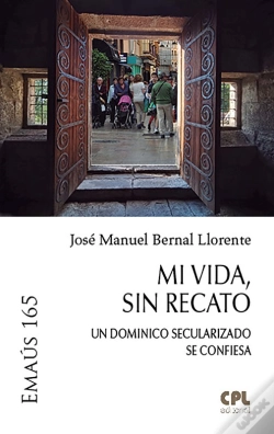 Capa do artigo Mi Vida, Sin Recato