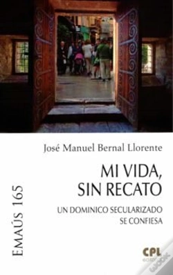Capa do artigo Mi Vida, Sin Recato